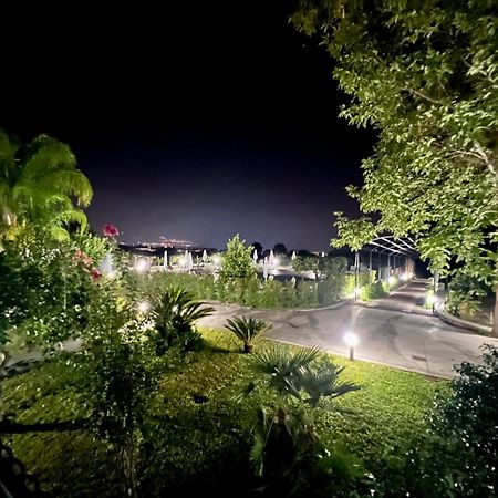 Virdamuri - Etna Country Resort Giarre Zewnętrze zdjęcie