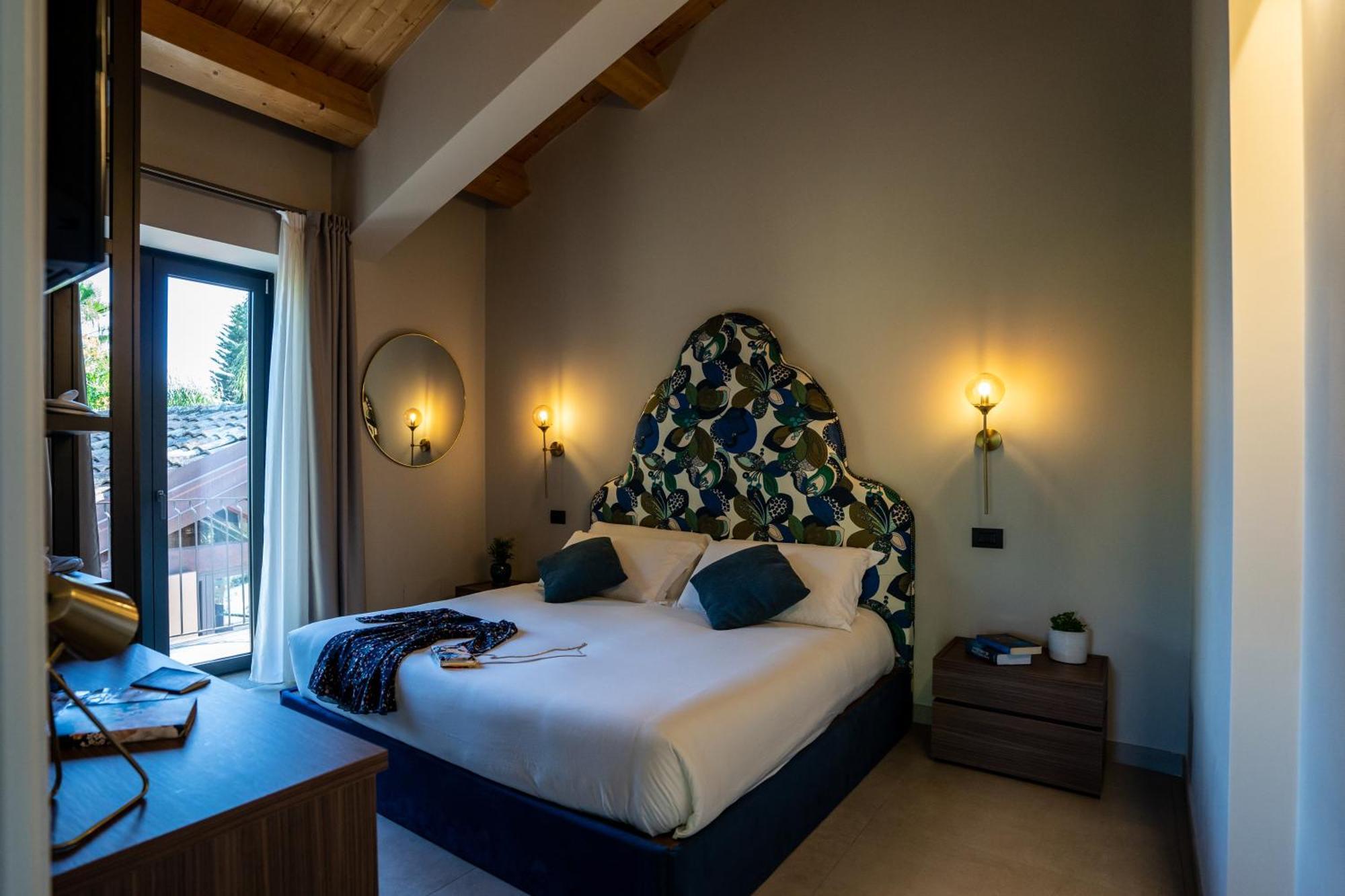 Virdamuri - Etna Country Resort Giarre Zewnętrze zdjęcie
