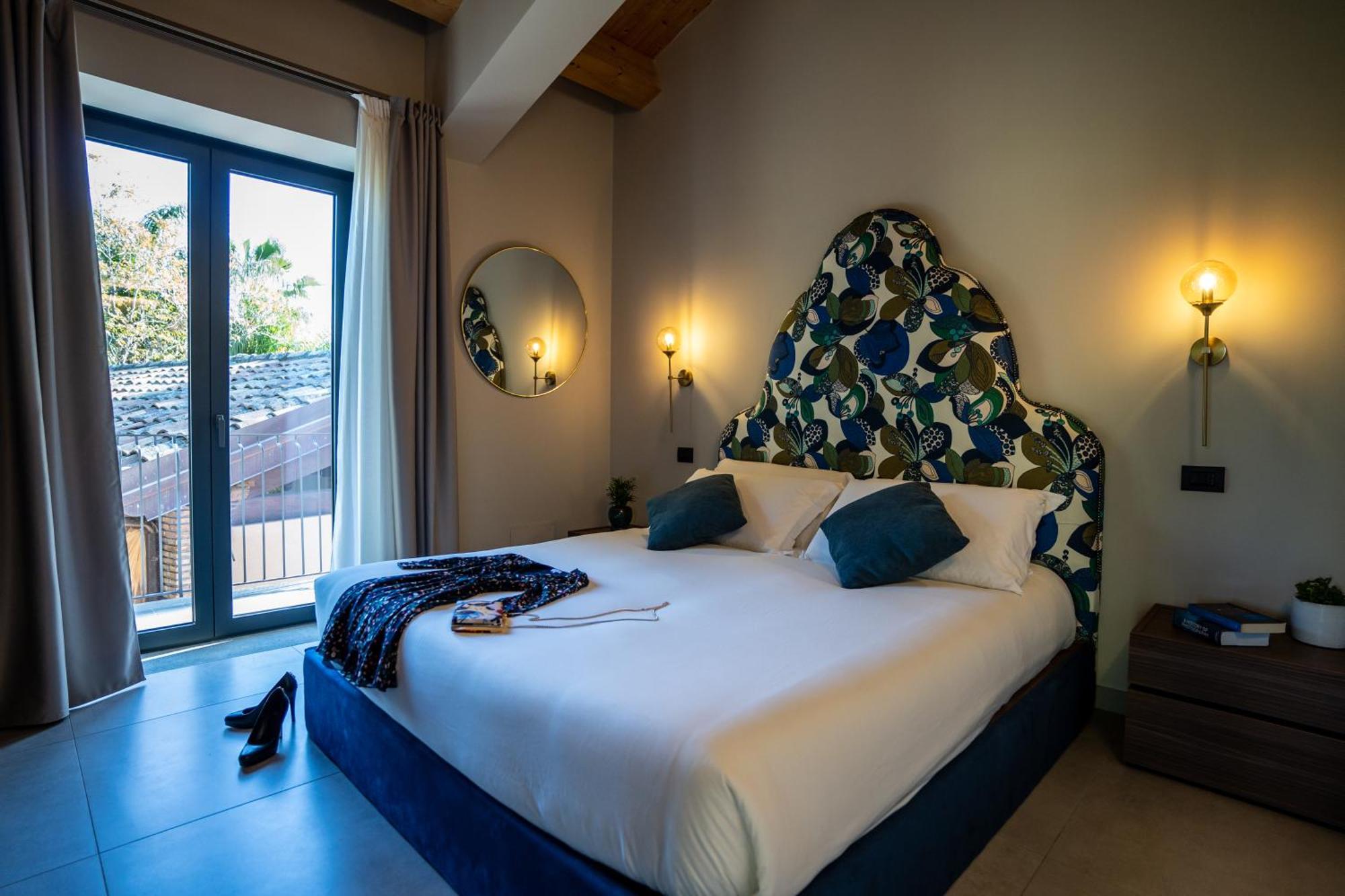 Virdamuri - Etna Country Resort Giarre Zewnętrze zdjęcie