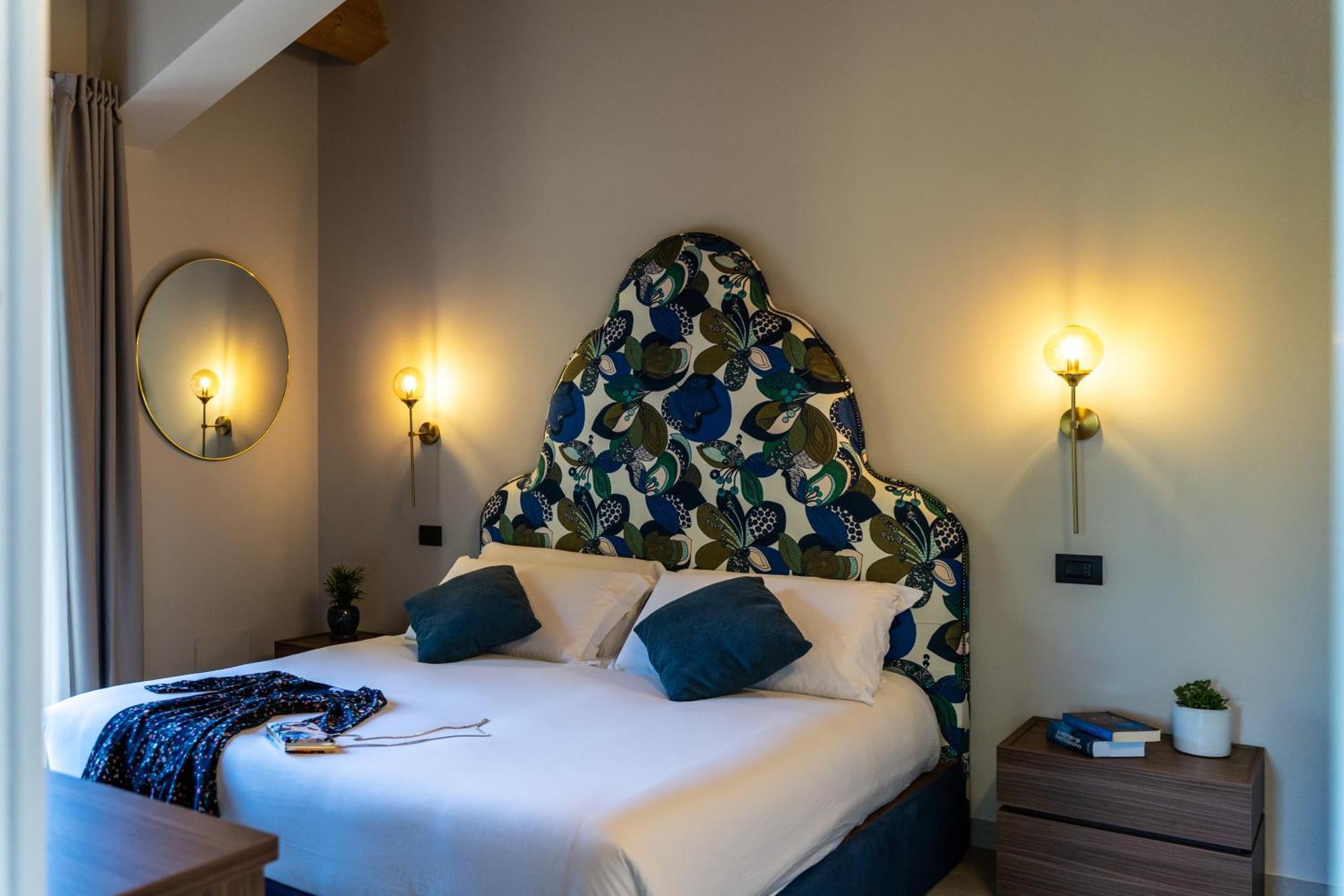 Virdamuri - Etna Country Resort Giarre Zewnętrze zdjęcie