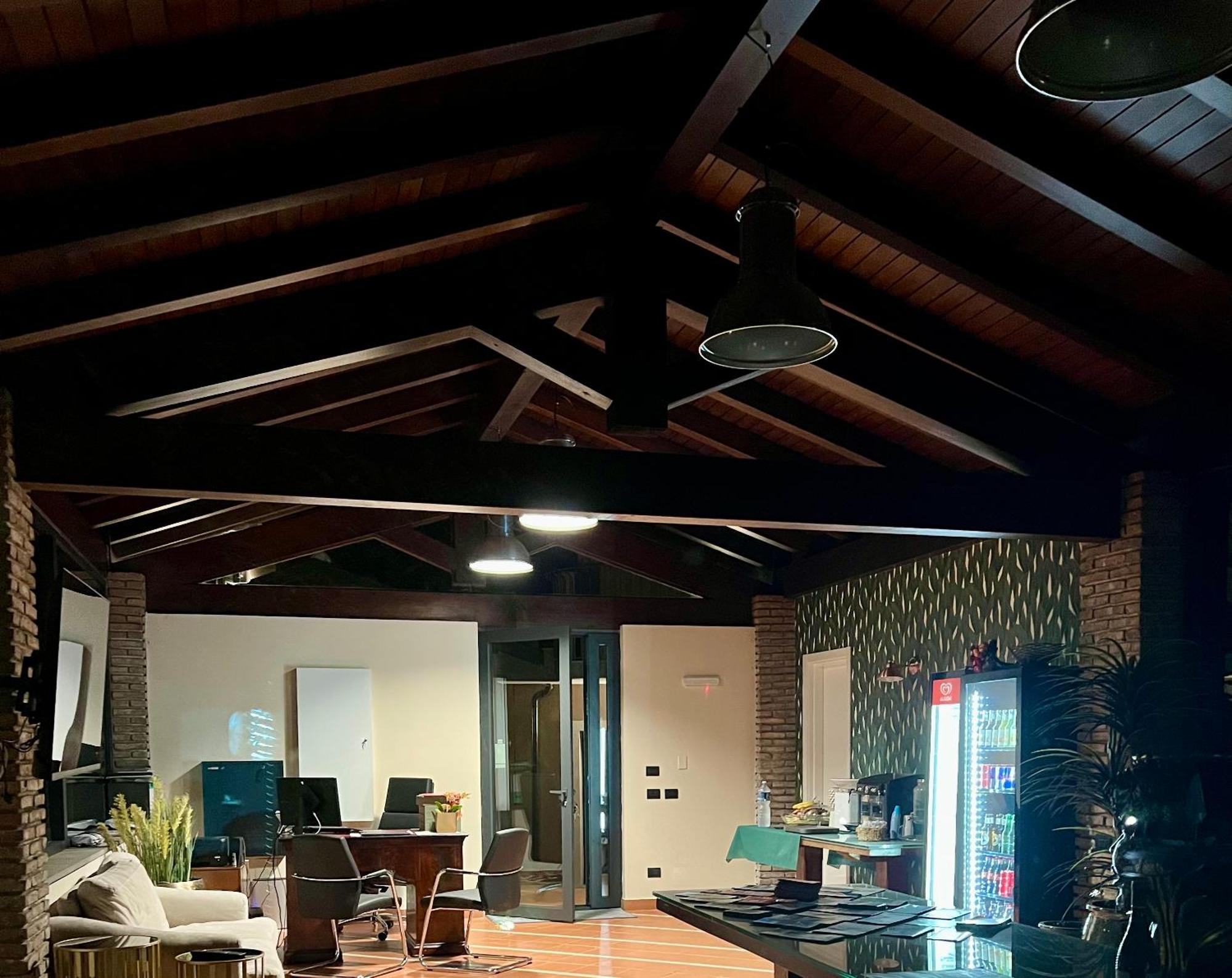 Virdamuri - Etna Country Resort Giarre Zewnętrze zdjęcie