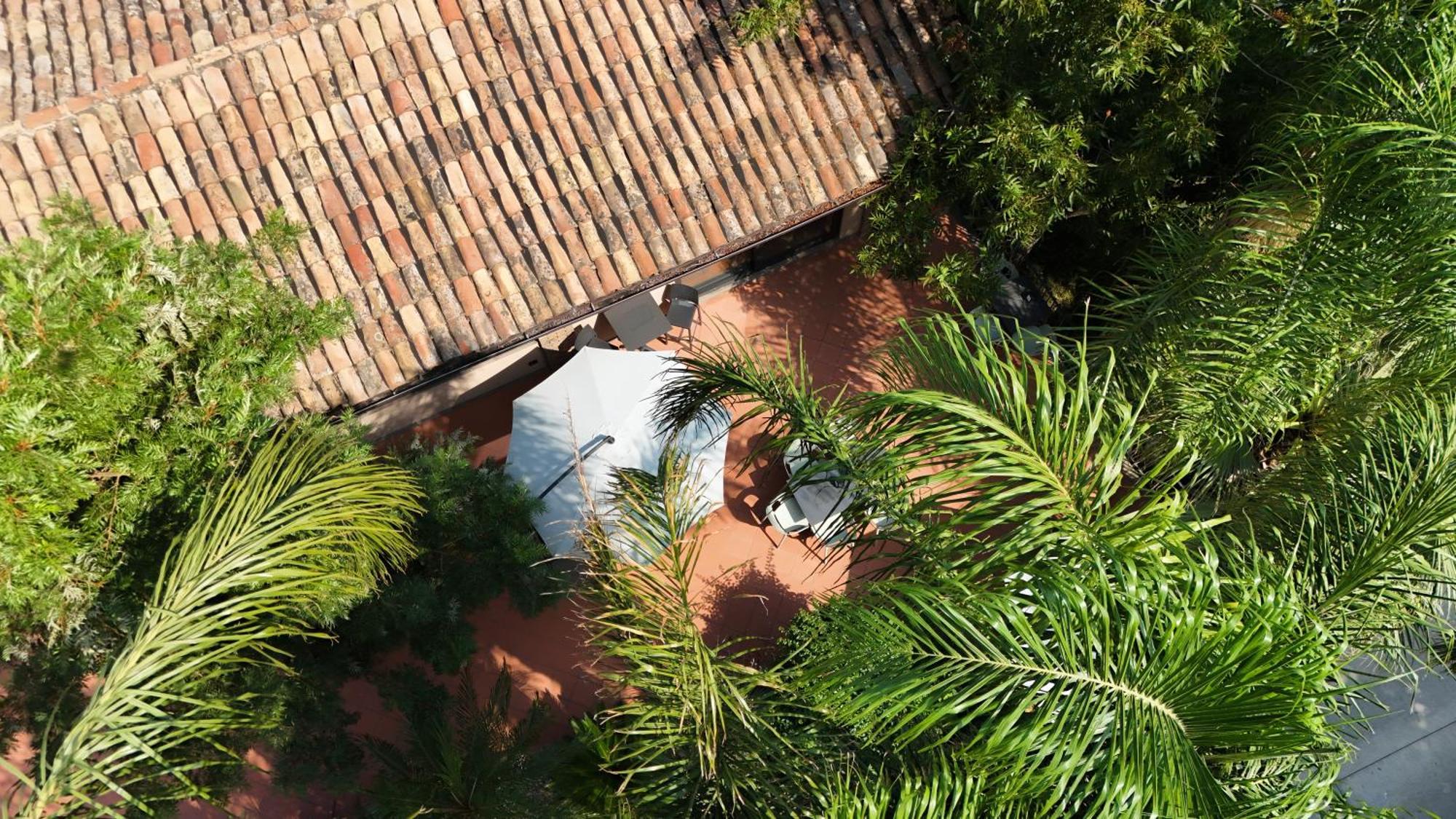 Virdamuri - Etna Country Resort Giarre Zewnętrze zdjęcie